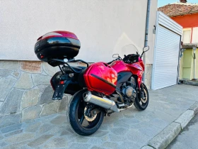 Honda Cbf 1000 - 31000км!, снимка 8