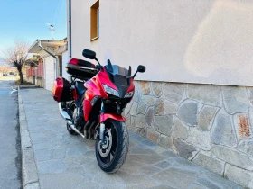 Honda Cbf 1000 - 31000! | Mobile.bg    6