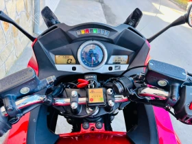 Honda Cbf 1000 - 31000! | Mobile.bg    11