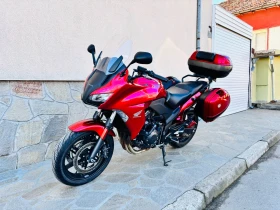 Honda Cbf 1000 - 31000! | Mobile.bg    1