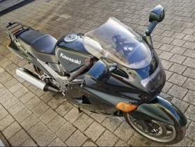 Kawasaki Zzr 1100 | Mobile.bg    4