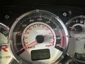 Kymco Xciting 500i | Mobile.bg    6