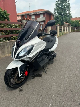 Kymco Xciting 500i | Mobile.bg    4