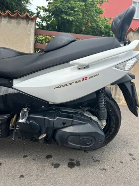 Kymco Xciting 500i | Mobile.bg    8