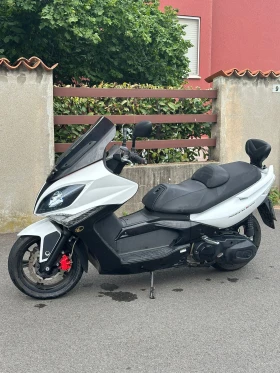 Kymco Xciting 500i | Mobile.bg    2
