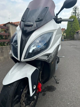 Kymco Xciting 500i | Mobile.bg    3