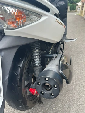 Kymco Xciting 500i | Mobile.bg    7