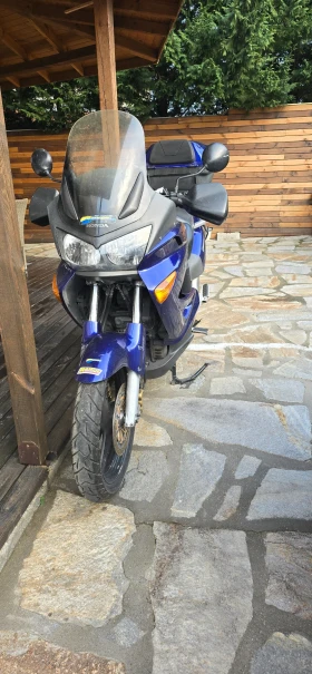 Honda Varadero 1000 i | Mobile.bg    3
