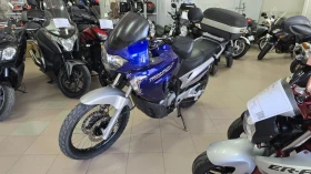     Honda Xlv 650 Transalp  !
