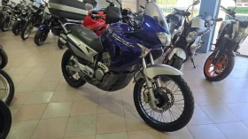     Honda Xlv 650 Transalp  !