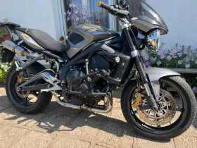 Triumph Speed Triple R | Mobile.bg    2