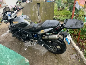 Triumph Speed Triple R | Mobile.bg    5
