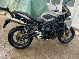 Triumph Speed Triple R | Mobile.bg    4