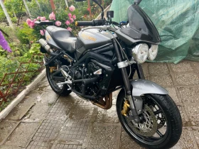 Triumph Speed Triple R | Mobile.bg    3