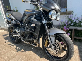     Triumph Speed Triple R
