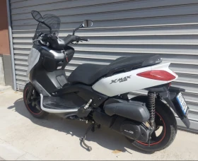 Yamaha X-max 250i, снимка 2