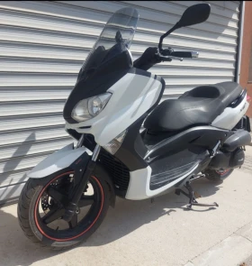 Yamaha X-max 250i, снимка 4