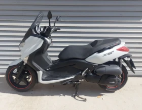 Yamaha X-max 250i, снимка 3
