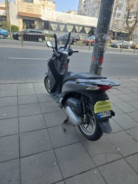 Honda Sh 150 ABS/ START/STOP  | Mobile.bg � ����� ������ 7