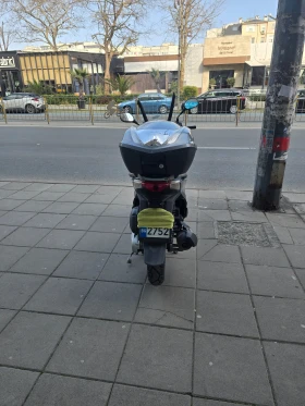 Honda Sh 150 ABS/ START/STOP  | Mobile.bg � ����� ������ 5