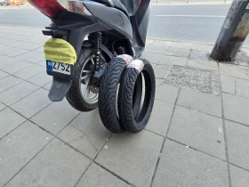 Honda Sh 150 ABS/ START/STOP  | Mobile.bg � ����� ������ 8