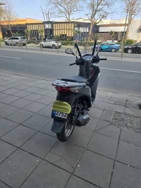 Honda Sh 150 ABS/ START/STOP  | Mobile.bg � ����� ������ 6