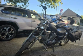 Yamaha Virago 535 | Auto.bg — изображение 5