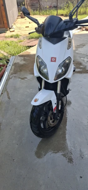 Derbi 50 | Mobile.bg � ����� ������ 4
