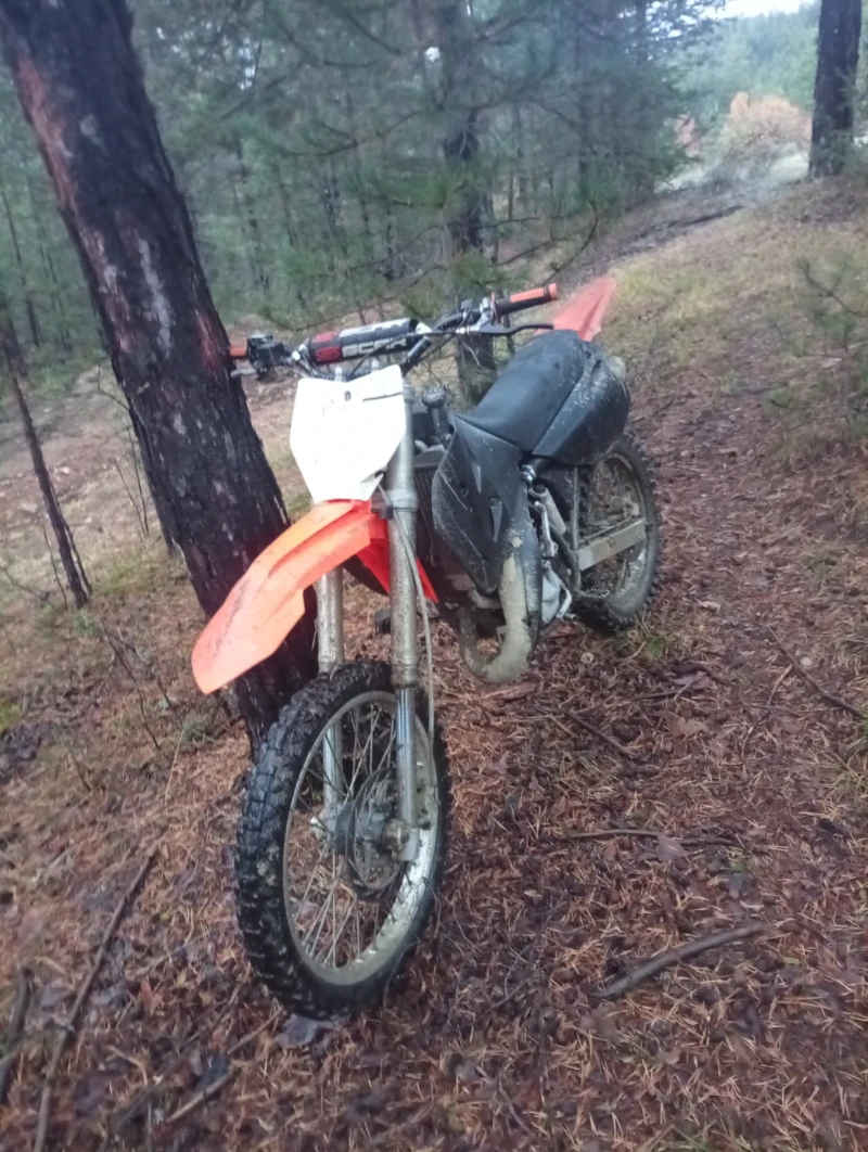 Ktm 125