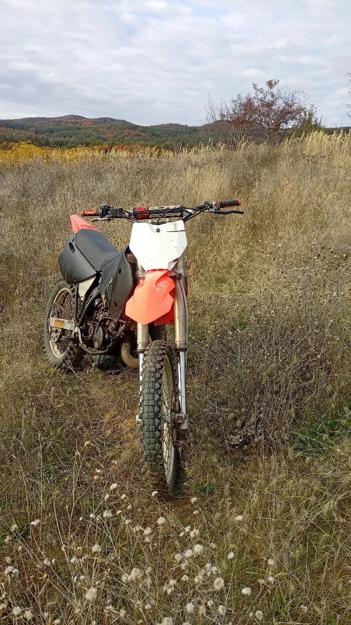 Ktm 125 | Mobile.bg   2