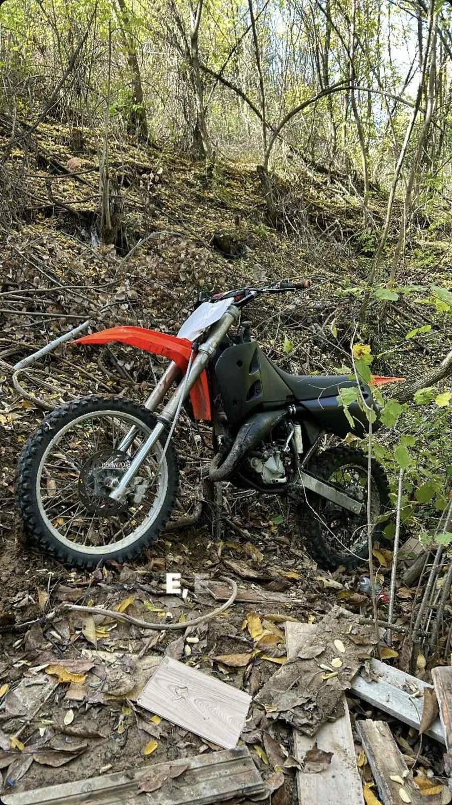 Ktm 125 | Mobile.bg   3