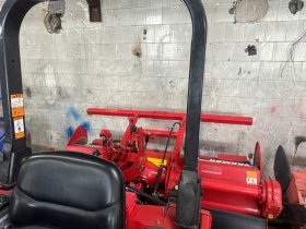 Трактор Yanmar AF218, снимка 7