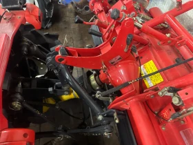 Трактор Yanmar AF218 | Auto.bg — изображение 9