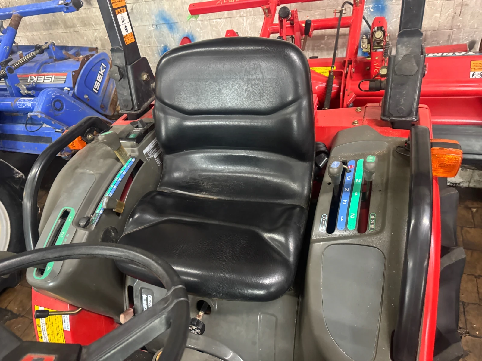 ������� Yanmar AF218 | Mobile.bg � ����������� 5