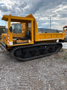 ����� ������� Atlas Copco Morooka MST800 | Mobile.bg � ����� ������ 2