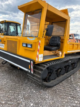 ����� ������� Atlas Copco Morooka MST800 | Mobile.bg � ����� ������ 4