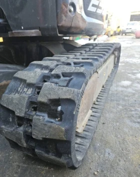 ����� Bobcat E35Z | Mobile.bg � ����� ������ 6