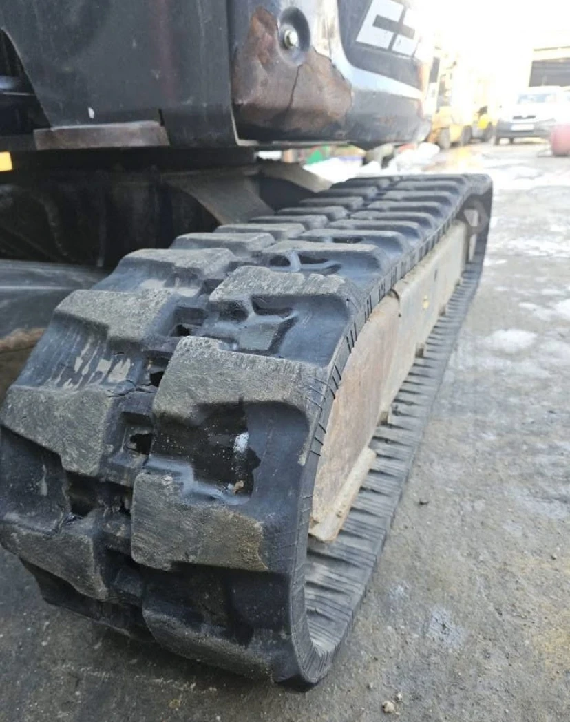 ����� Bobcat E35Z | Mobile.bg � ����������� 6