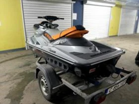 Джет Bombardier Sea Doo Първи собственик, снимка 9