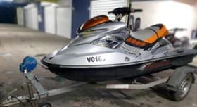      Bombardier Sea Doo  