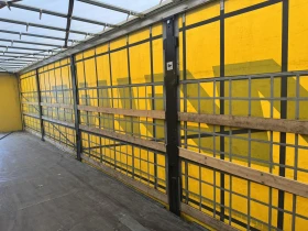 Полуремарке Kaessbohrer, снимка 6