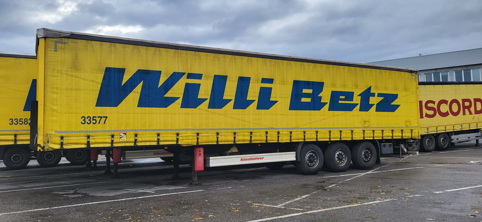  Kaessbohrer | Mobile.bg   4