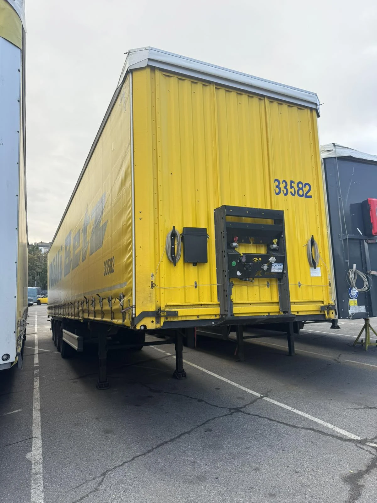  Kaessbohrer | Mobile.bg   5