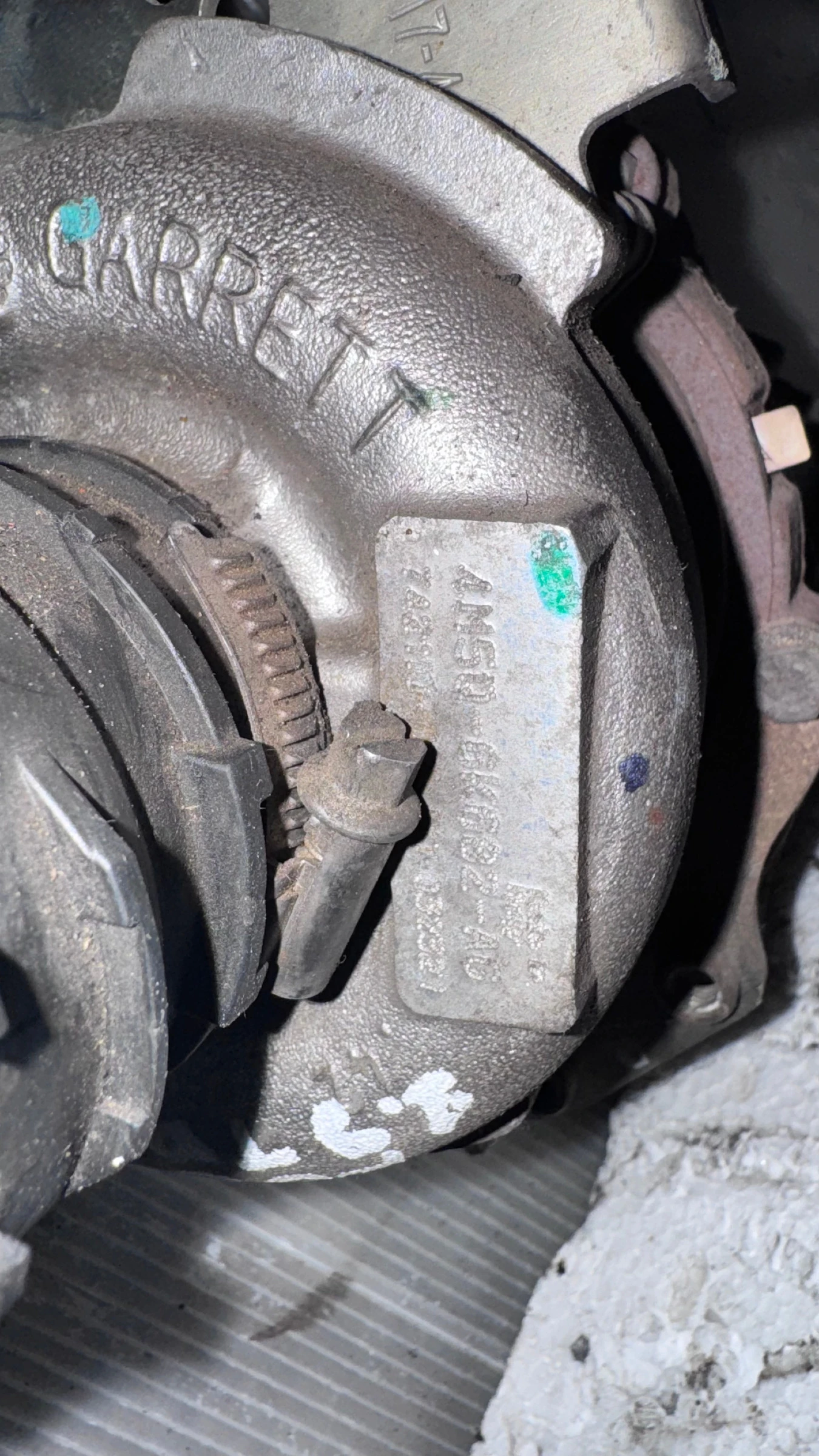 ����� ��������� �� Ford Focus - 4M5Q-6k682-AG | Mobile.bg � ����������� 2