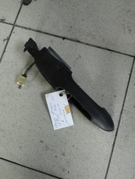 Дръжка врата задна дясна външна Форд Фокус комби 1.8тдди