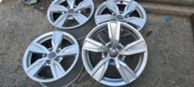 Джанти за Audi A4, снимка 4
