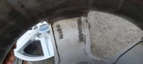 Джанти за Audi A4, снимка 7
