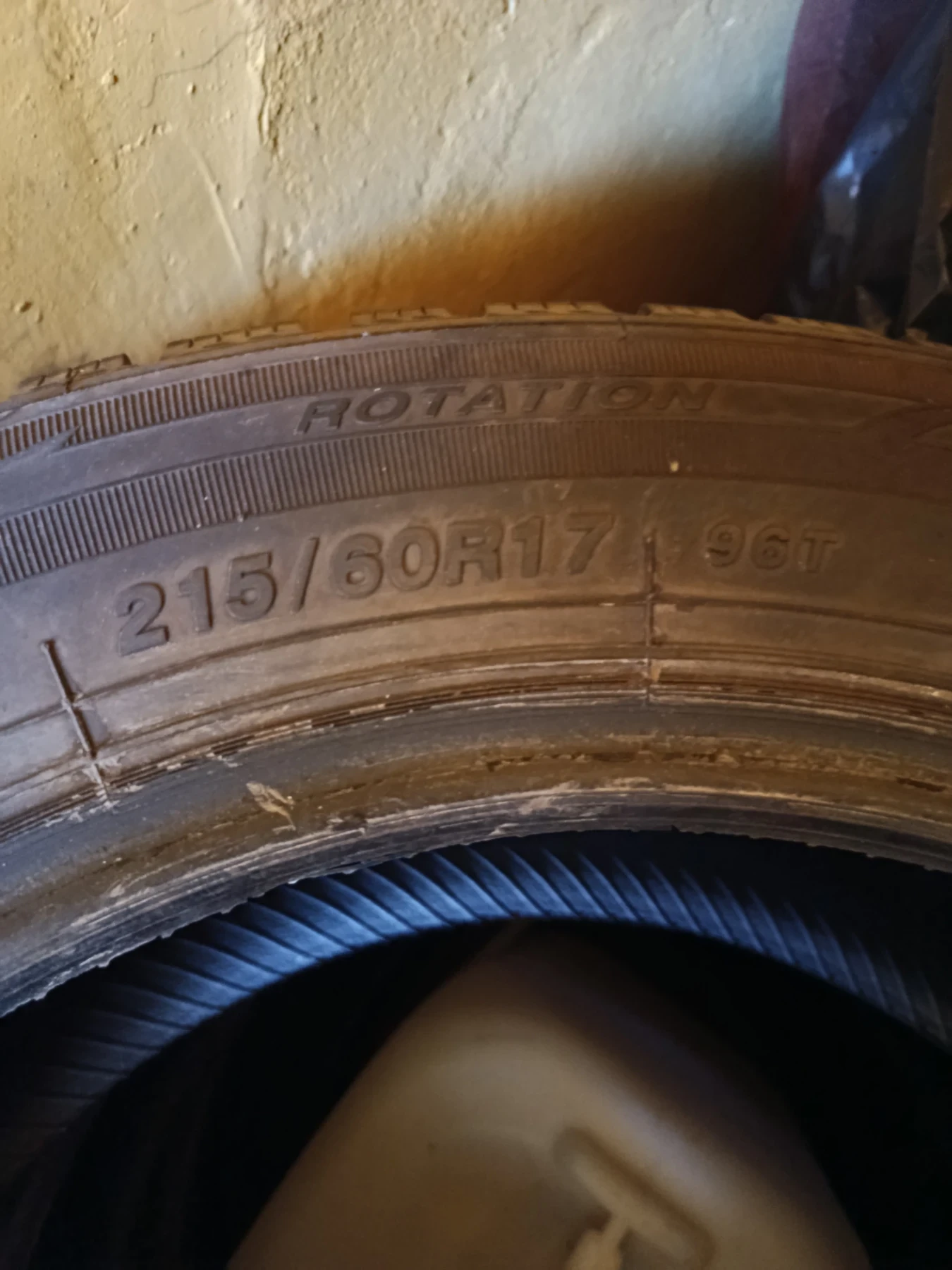 ���� 215/60R17 | Mobile.bg � ����������� 4