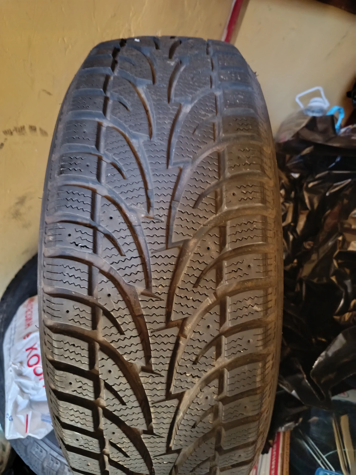���� 215/60R17 | Mobile.bg � ����������� 2