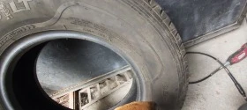 Гуми Зимни 225/75R16, снимка 7 - Гуми и джанти - 43619277